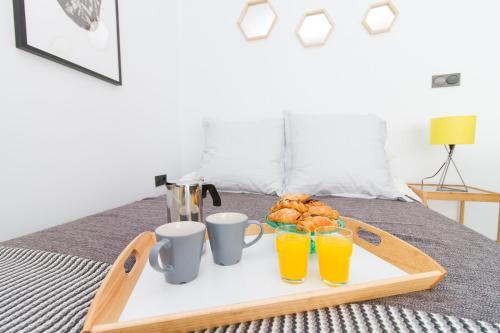 Apartamento Modern & Stylish Flat Refino