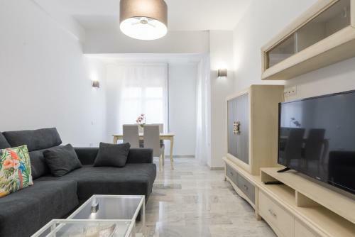 Urbe10 Tomas Heredia 3 Bedroom Apartment