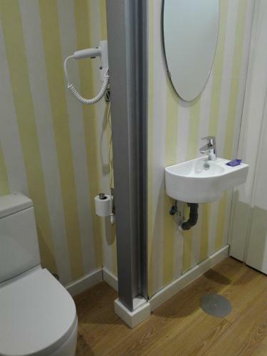 Apartamento Duplex Santa Isabel City Center