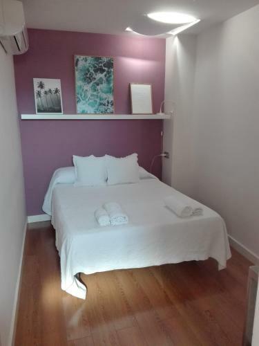 Apartamento Duplex Santa Isabel City Center