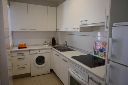 Apartamento El Candado