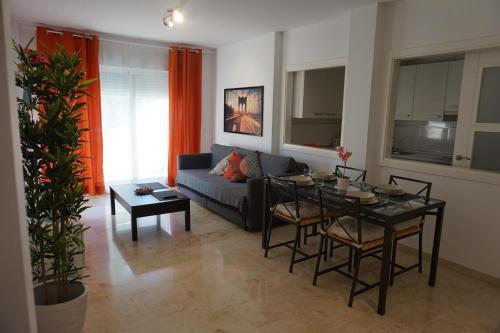 Apartamento El Candado
