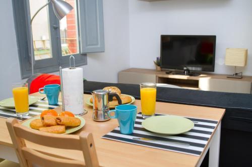 Apartamento A&n Ale B