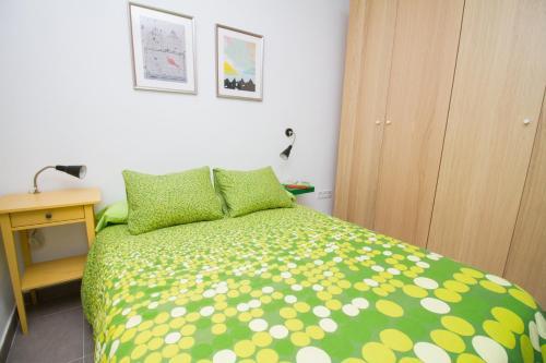 Apartamento A&n Ale B