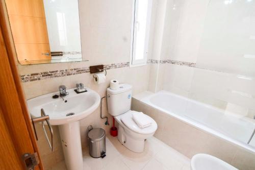 Apartamento Letmalaga Barcel�