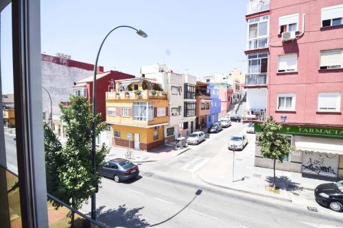 Apartamento Letmalaga Barcel�