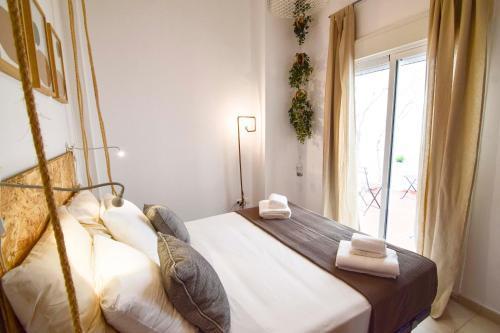 Apartamento Letmalaga Barcel�