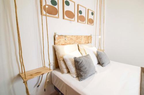 Apartamento Letmalaga Barcel�