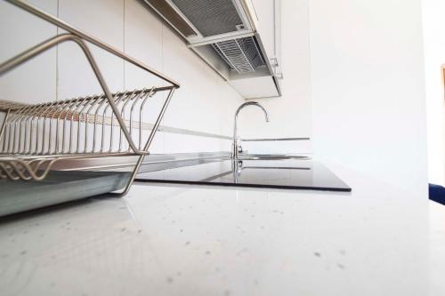 Apartamento Letmalaga Barcel�