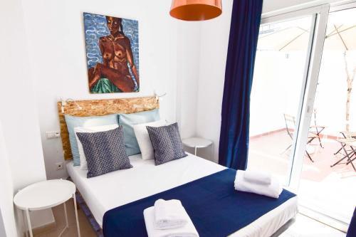 Apartamento Letmalaga Barcel�
