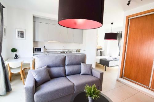 Apartamento Letmalaga Barcel�