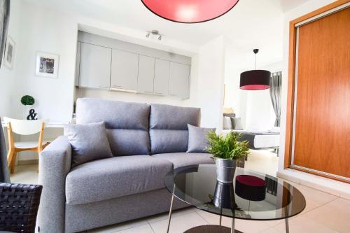 Apartamento Letmalaga Barcel�