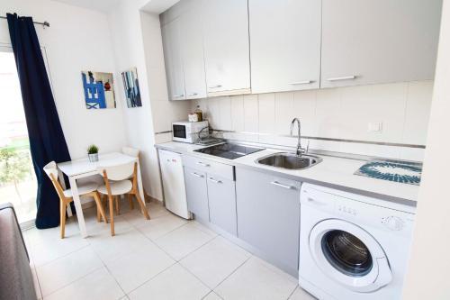 Apartamento Letmalaga Barcel�