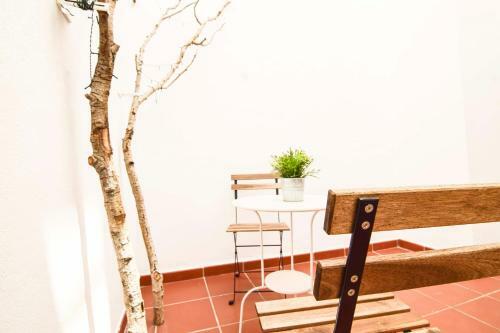 Apartamento Letmalaga Barcel�