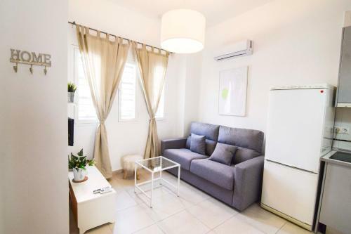 Apartamento Letmalaga Barcel�