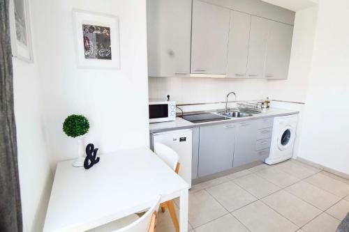 Apartamento Letmalaga Barcel�