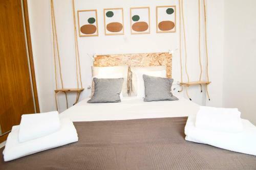 Apartamento Letmalaga Barcel�