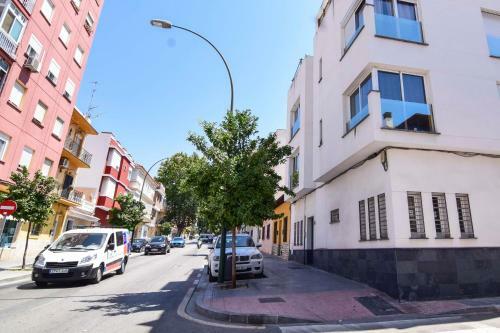 Apartamento Letmalaga Barcel�