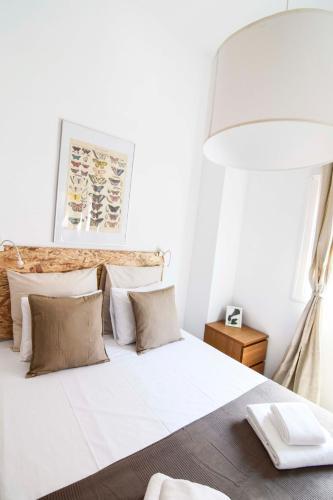 Apartamento Letmalaga Barcel�