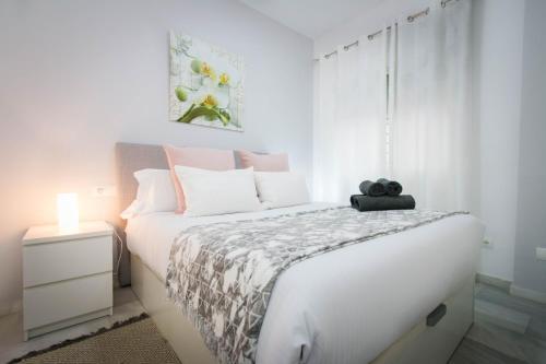 Apartamento Holidays2malaga Eduardo Ocon