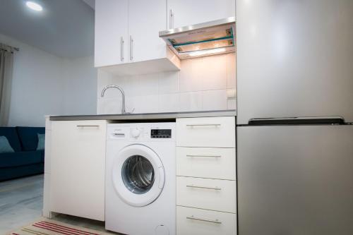 Apartamento Holidays2malaga Eduardo Ocon