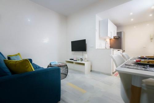 Apartamento Holidays2malaga Eduardo Ocon