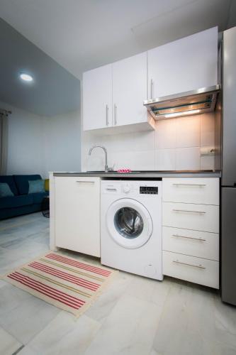 Apartamento Holidays2malaga Eduardo Ocon