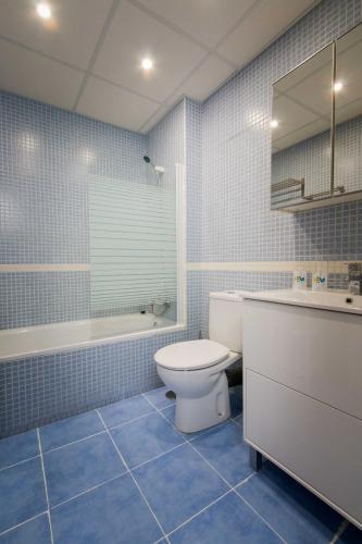 Apartamento Holidays2malaga Eduardo Ocon