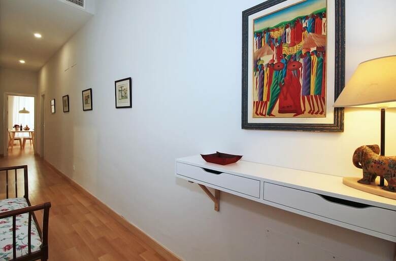 Apartamento Del Parque Flats - Premium - Maestre