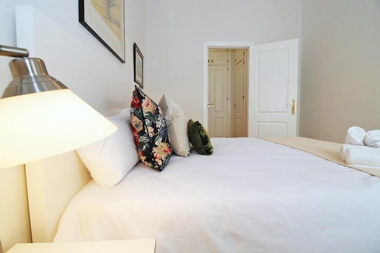 Apartamento Del Parque Flats - Premium - Maestre
