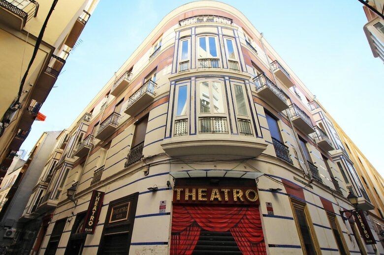 Apartamento Del Parque Flats - Premium - Maestre