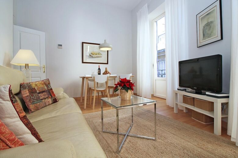 Apartamento Del Parque Flats - Premium - Maestre