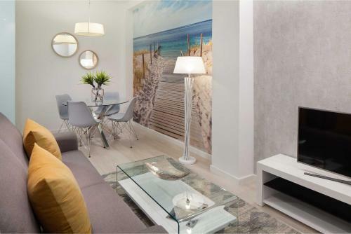 Apartamento Inm�laga Palacio