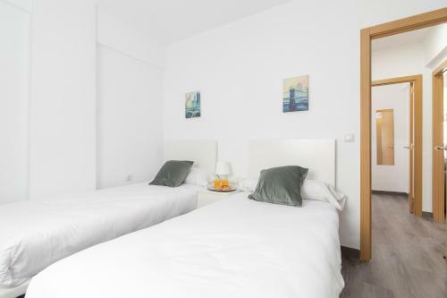 Sea View 2 Bedroom Apartment