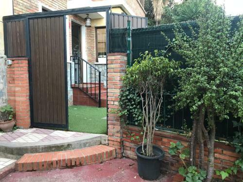 Apartamento Letmalaga Limonar Gardens