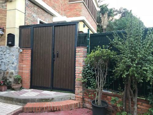 Apartamento Letmalaga Limonar Gardens