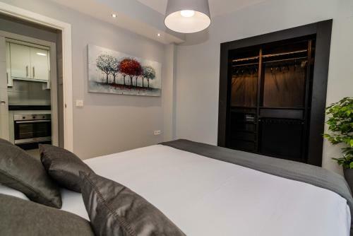 Apartamento Letmalaga Limonar Gardens
