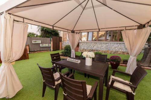 Apartamento Letmalaga Limonar Gardens