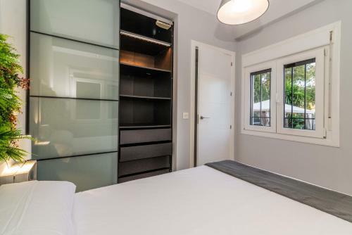 Apartamento Letmalaga Limonar Gardens