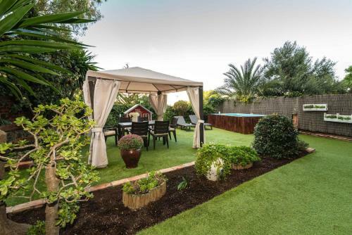 Apartamento Letmalaga Limonar Gardens