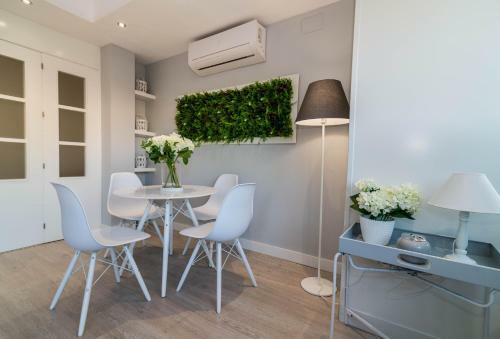 Apartamento Letmalaga Limonar Gardens