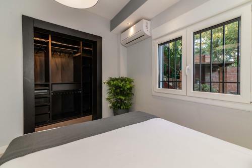 Apartamento Letmalaga Limonar Gardens