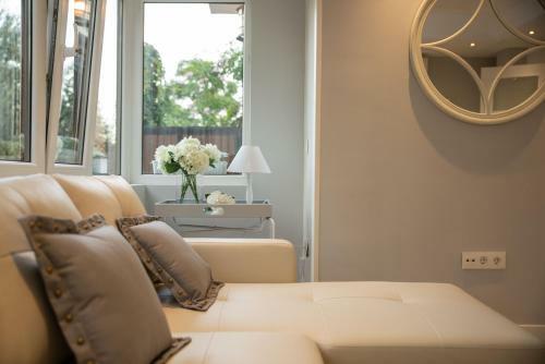 Apartamento Letmalaga Limonar Gardens