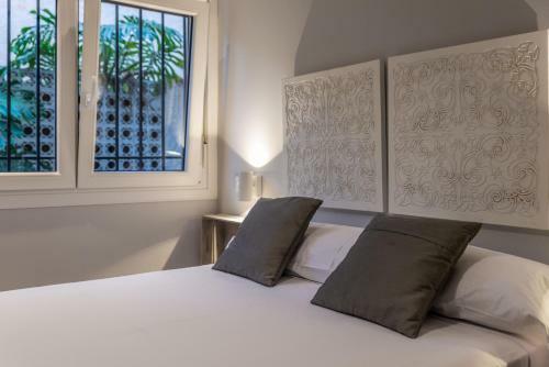 Apartamento Letmalaga Limonar Gardens