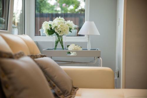 Apartamento Letmalaga Limonar Gardens