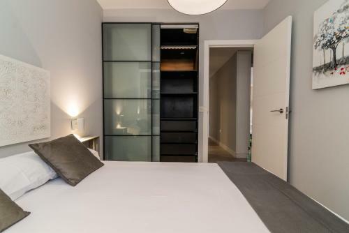 Apartamento Letmalaga Limonar Gardens