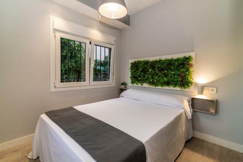 Apartamento Letmalaga Limonar Gardens