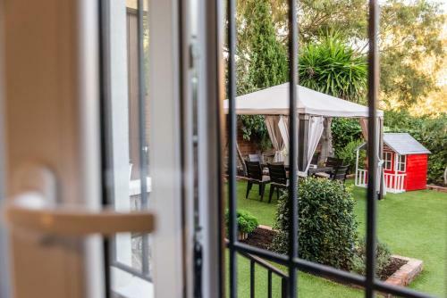 Apartamento Letmalaga Limonar Gardens