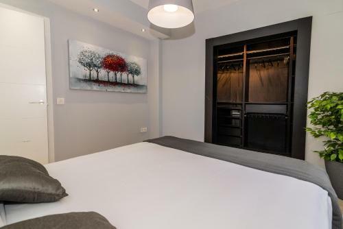 Apartamento Letmalaga Limonar Gardens