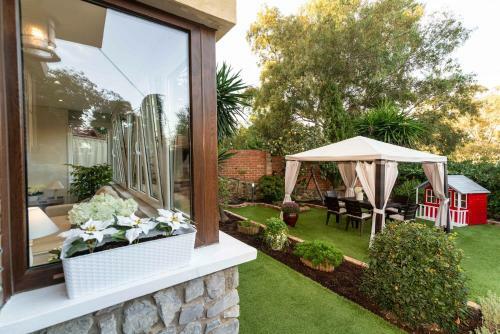 Apartamento Letmalaga Limonar Gardens